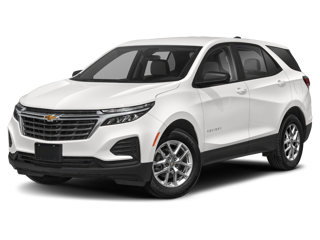 2022 Chevrolet Equinox in Cheraw, SC