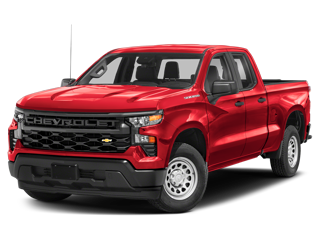 2022 Chevrolet Silverado 1500 LTD in Cheraw, SC