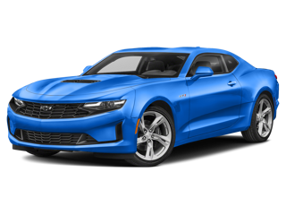 2023 Chevrolet Camaro in Cheraw, SC