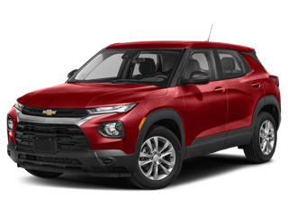 2023 Chevrolet Trailblazer in Cheraw, SC