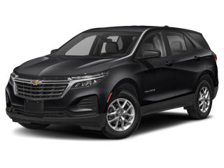 2023 Chevrolet Equinox in Cheraw, SC