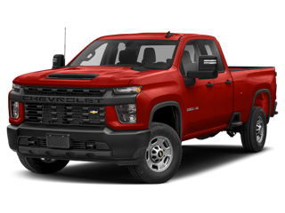 2023 Chevrolet Silverado 2500 HD in Cheraw, SC