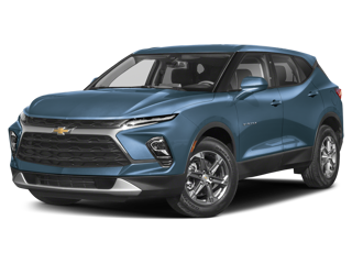 2024 Chevrolet Blazer in Cheraw, SC