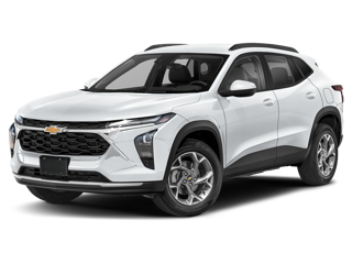 2024 Chevrolet Trax in Cheraw, SC