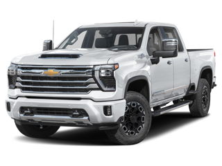 2024 Chevrolet Silverado 2500 HD in Cheraw, SC