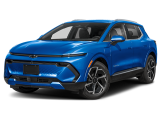 Chevrolet Equinox EV - Twin State Chevrolet in CHERAW SC