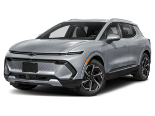 Equinox EV - Twin State Chevrolet in CHERAW SC