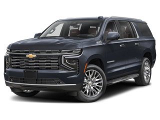Chevrolet Suburban - Twin State Chevrolet in CHERAW SC