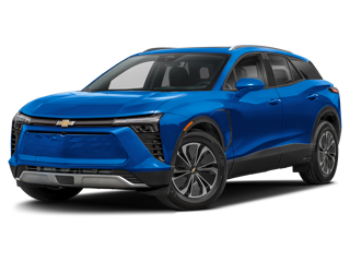 Chevrolet Blazer EV - Twin State Chevrolet in CHERAW SC