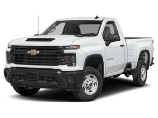 Chevrolet Silverado HD - Twin State Chevrolet in CHERAW SC