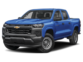 Chevrolet Colorado - Twin State Chevrolet in CHERAW SC