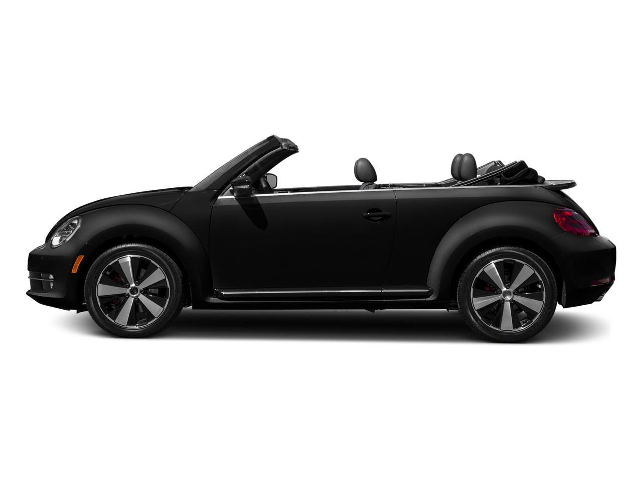 2016 Volkswagen Beetle Convertible 1.8T S