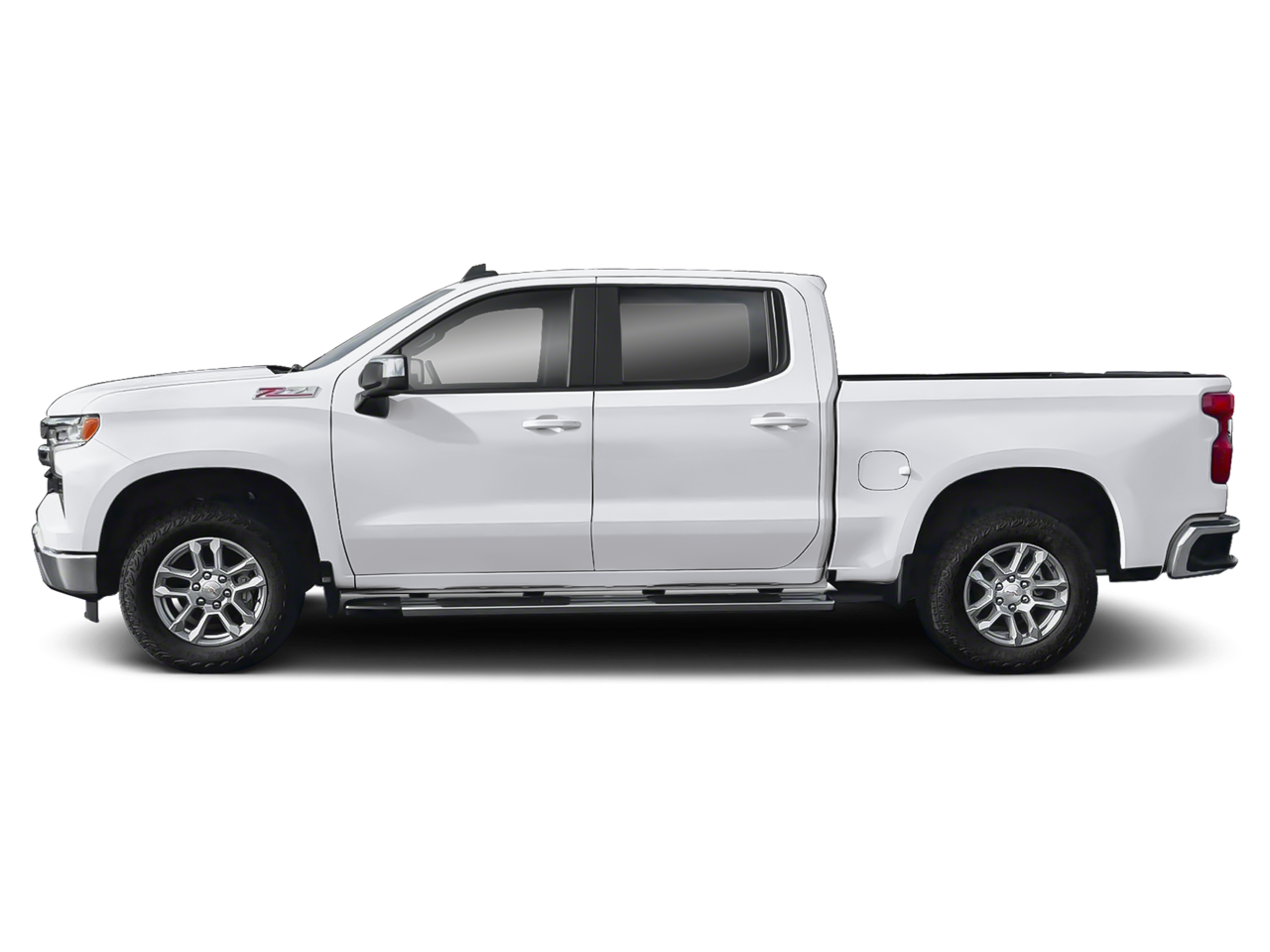 2025 Chevrolet Silverado 1500 LTZ - Photo 31