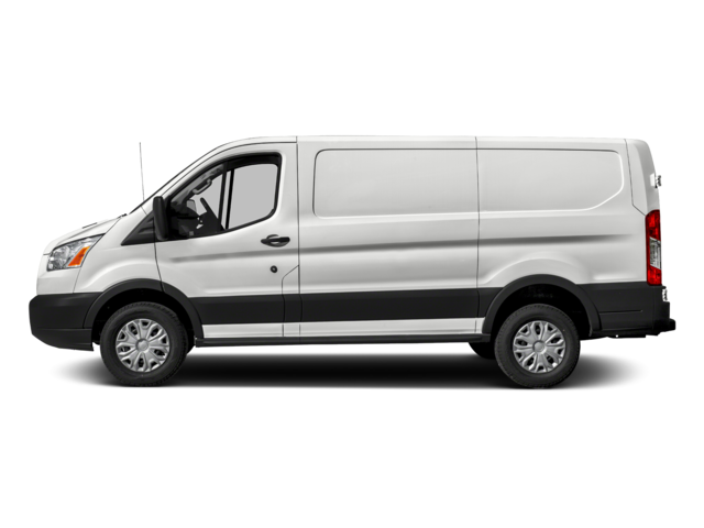 2017 Ford Transit Van BASE