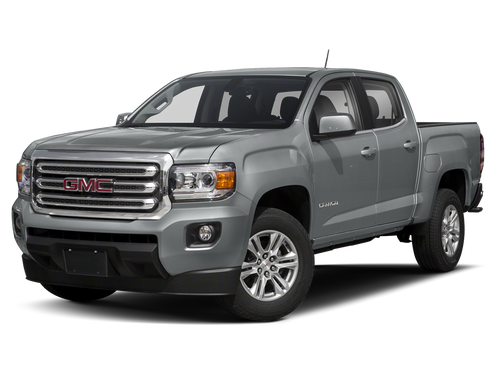 2019 GMC Canyon 2WD SLE