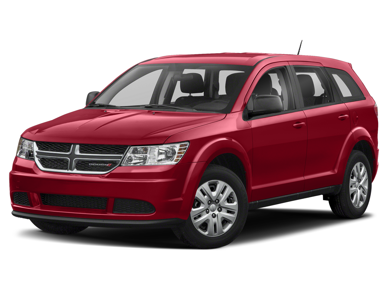 2020 Dodge Journey SE
