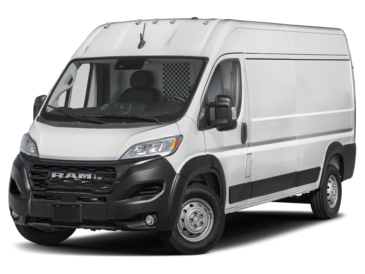 2023 RAM ProMaster's photo