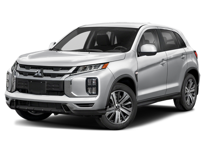 2024 Mitsubishi Outlander Sport S