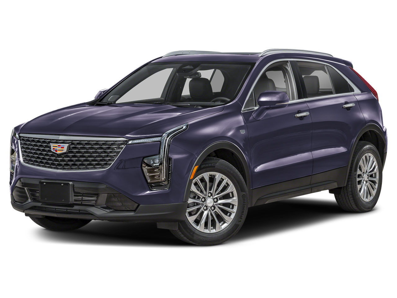 2025 Cadillac XT4 Premium Luxury for sale in Cheraw, SC