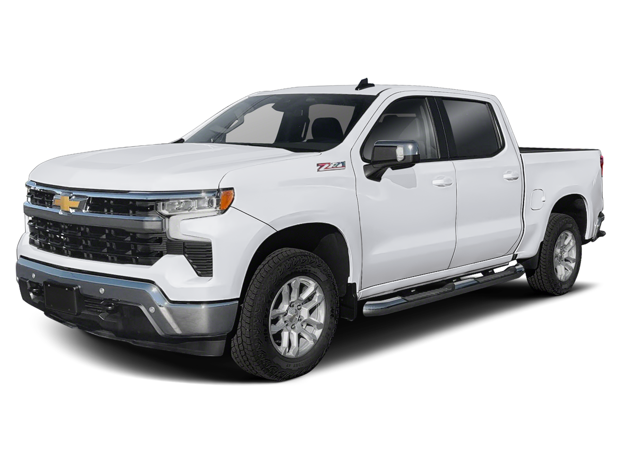2025 Chevrolet Silverado 1500 LTZ - Photo 30