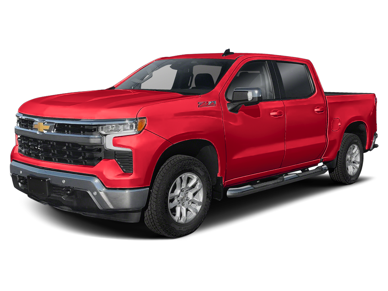 2025 Chevrolet Silverado 1500 LTZ for sale in Cheraw, SC