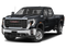 2025 GMC Sierra 2500 HD AT4X