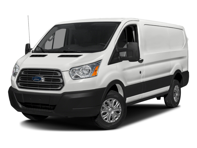 2017 Ford Transit 250 Van Low Roof 60/40 Pass. 130 WB's photo