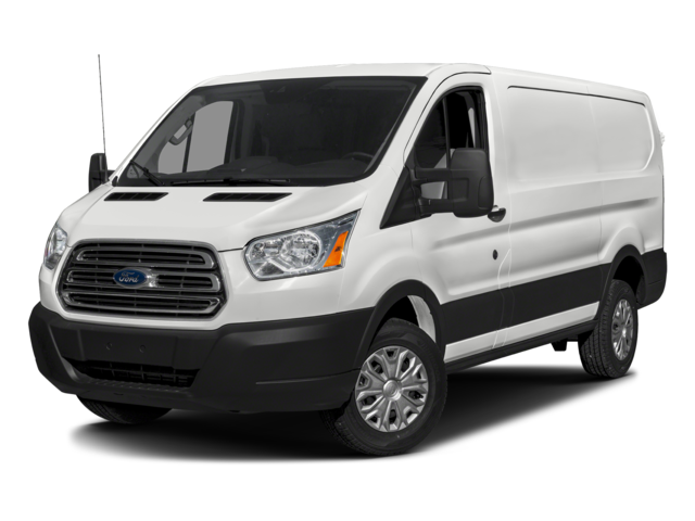 2017 Ford Transit Van BASE