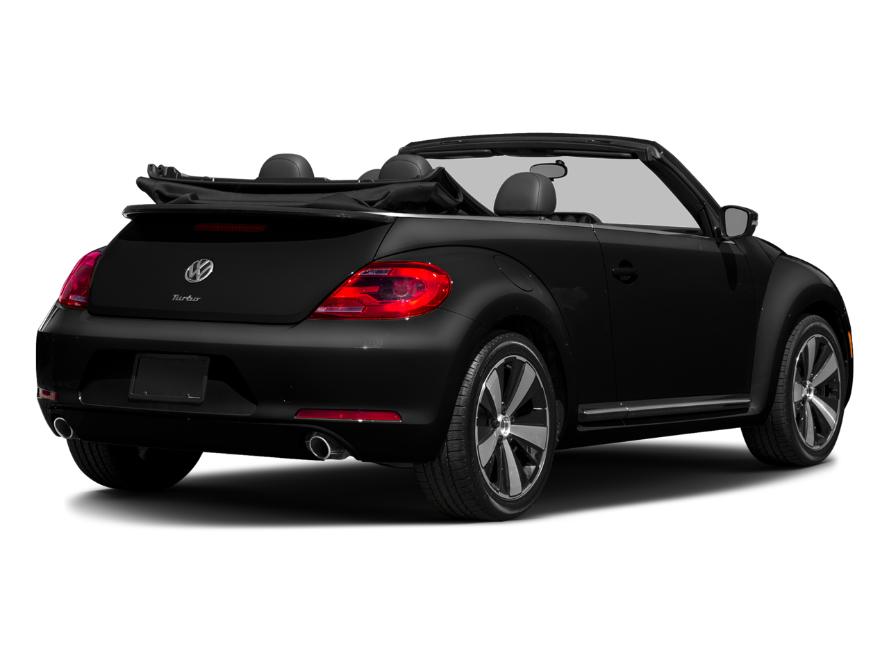 2016 Volkswagen Beetle Convertible 1.8T S