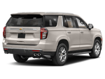 2022 Chevrolet Tahoe Premier