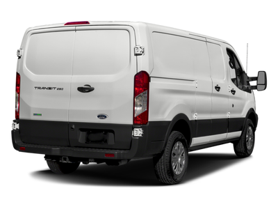 2017 Ford Transit Van BASE