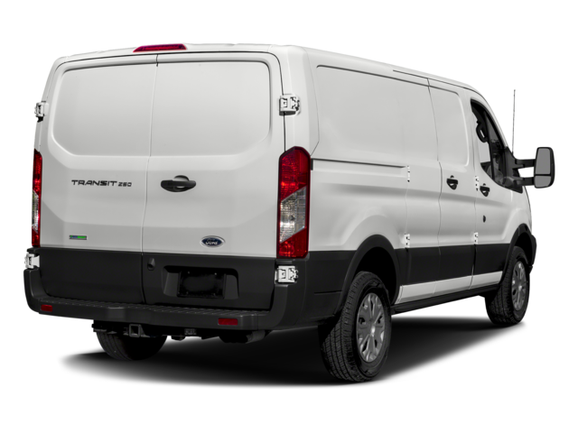 2017 Ford Transit Van BASE