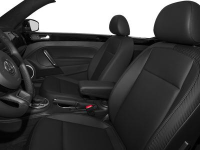 2016 Volkswagen Beetle Convertible 1.8T S