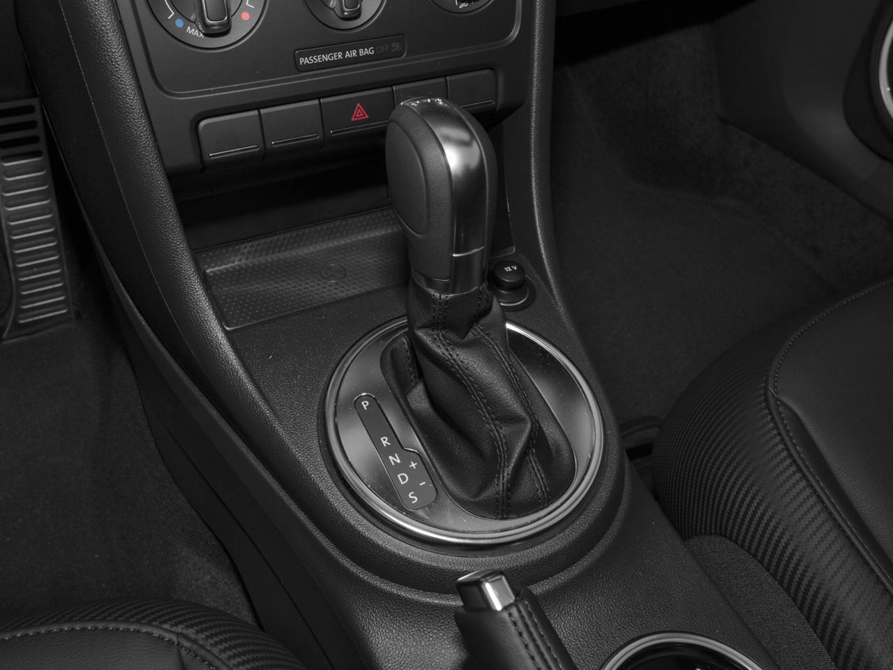 2016 Volkswagen Beetle Convertible 1.8T S