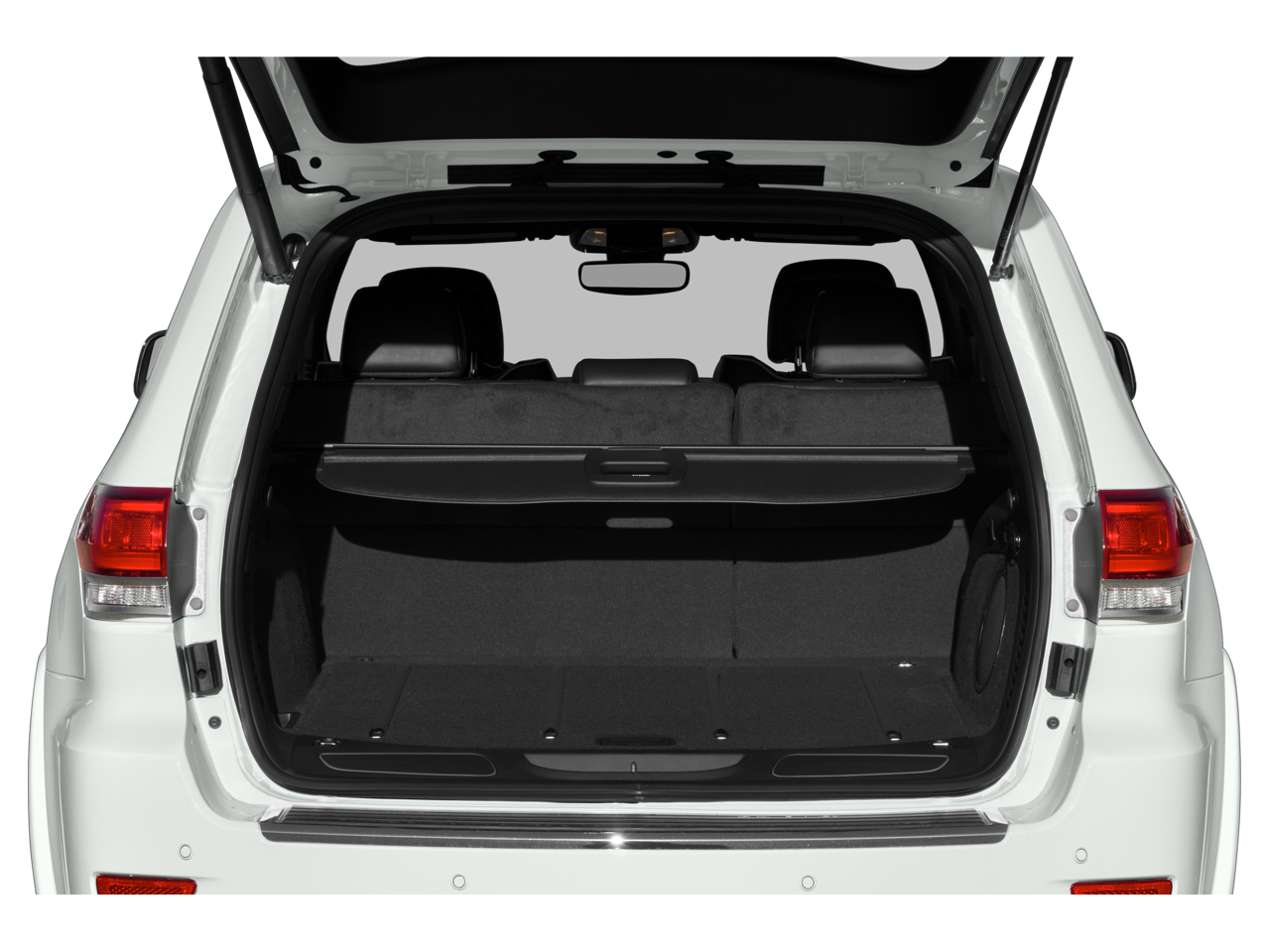 2018 Jeep Grand Cherokee High Altitude