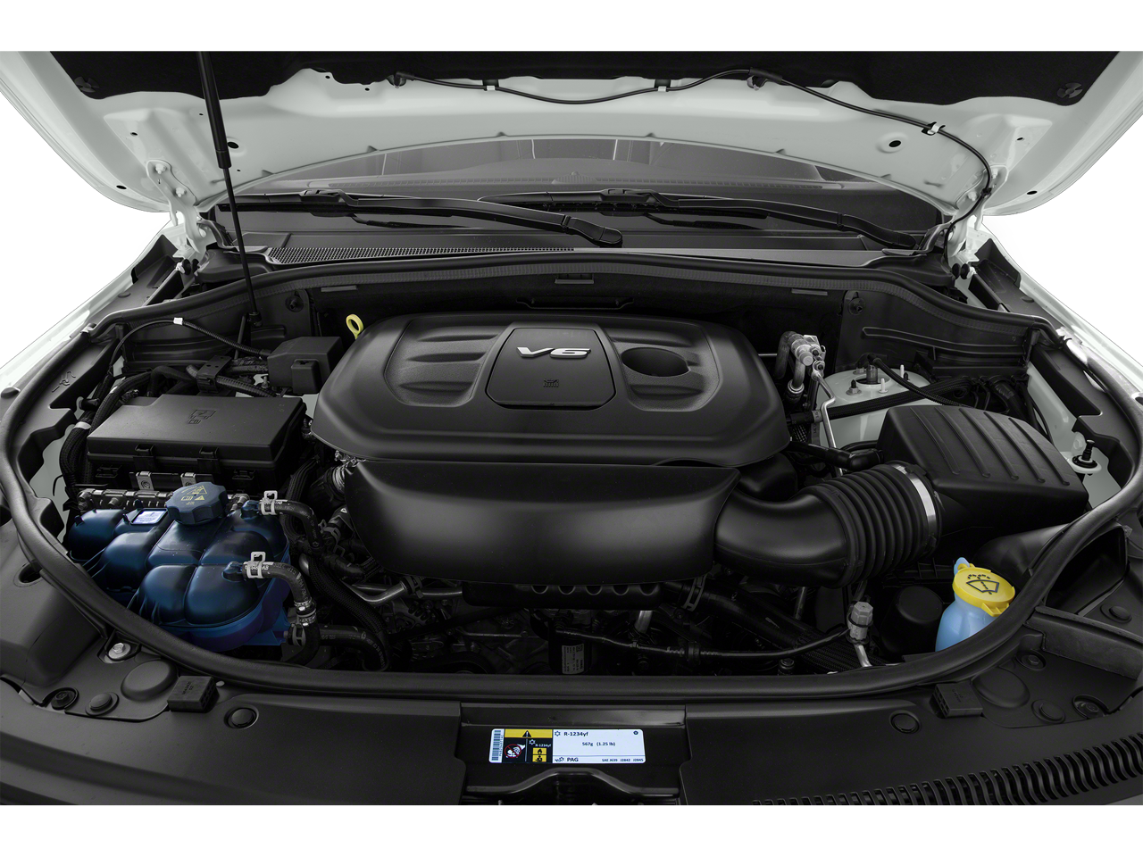 2018 Jeep Grand Cherokee High Altitude