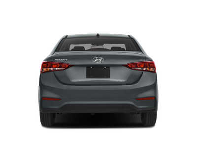 2020 Hyundai Accent SE