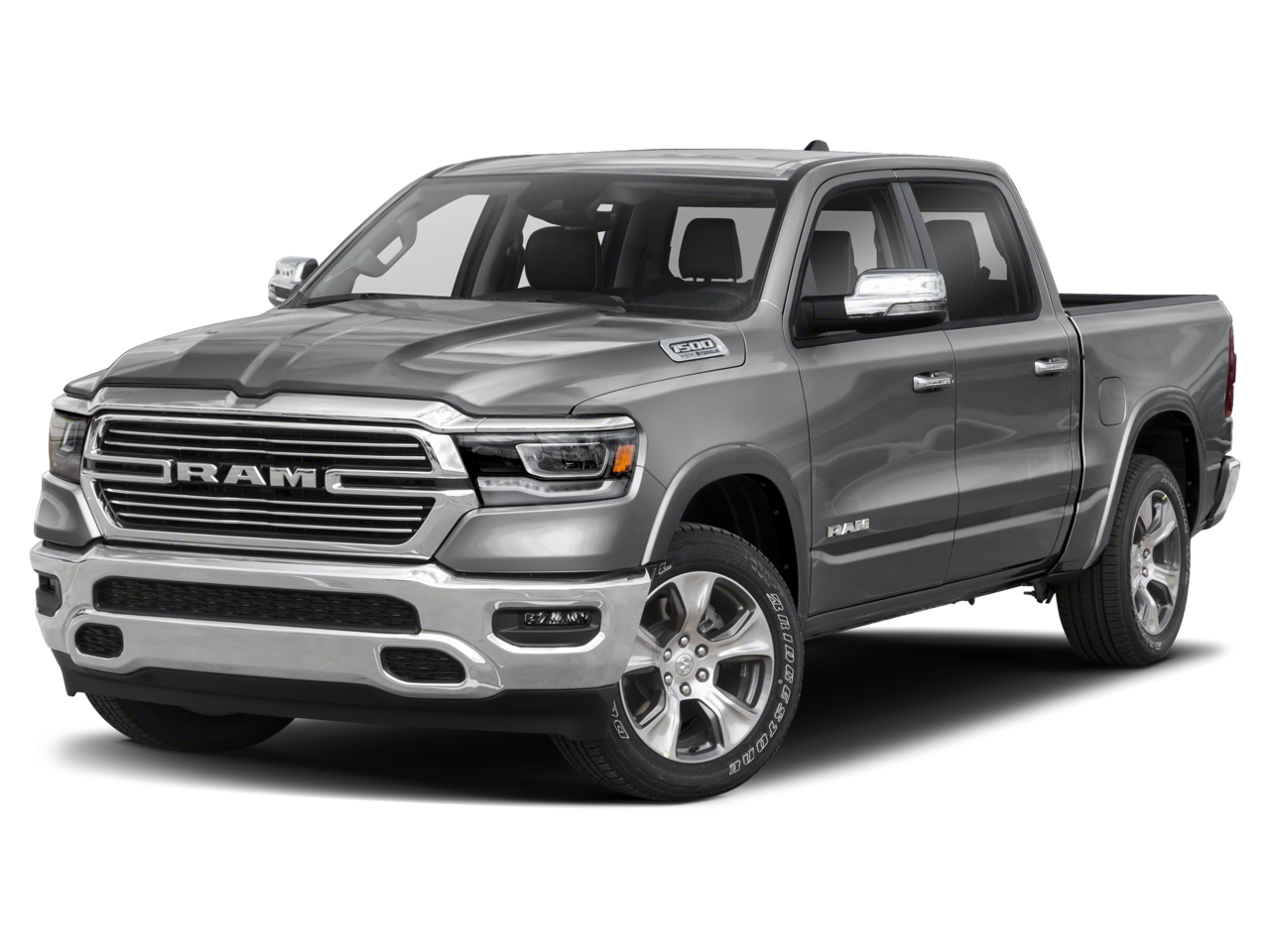 2022 RAM 1500 Pickup
