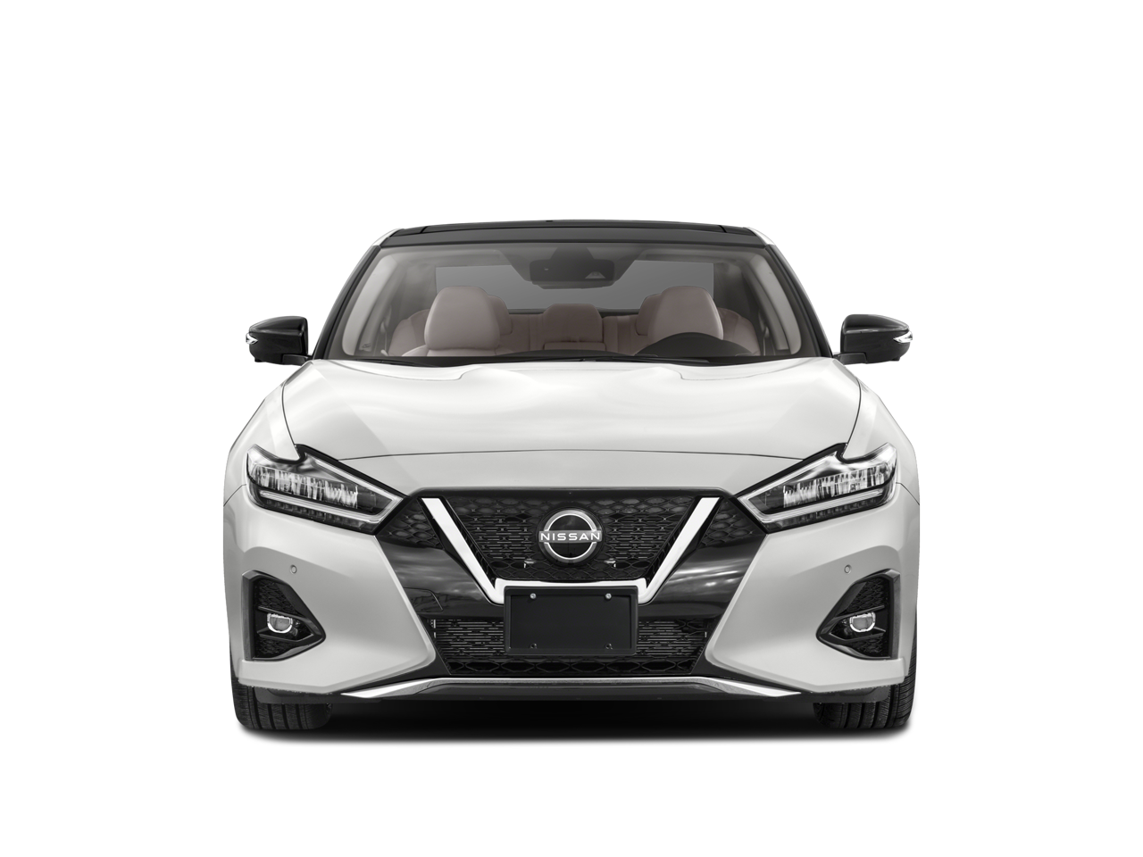 2023 Nissan Maxima Platinum