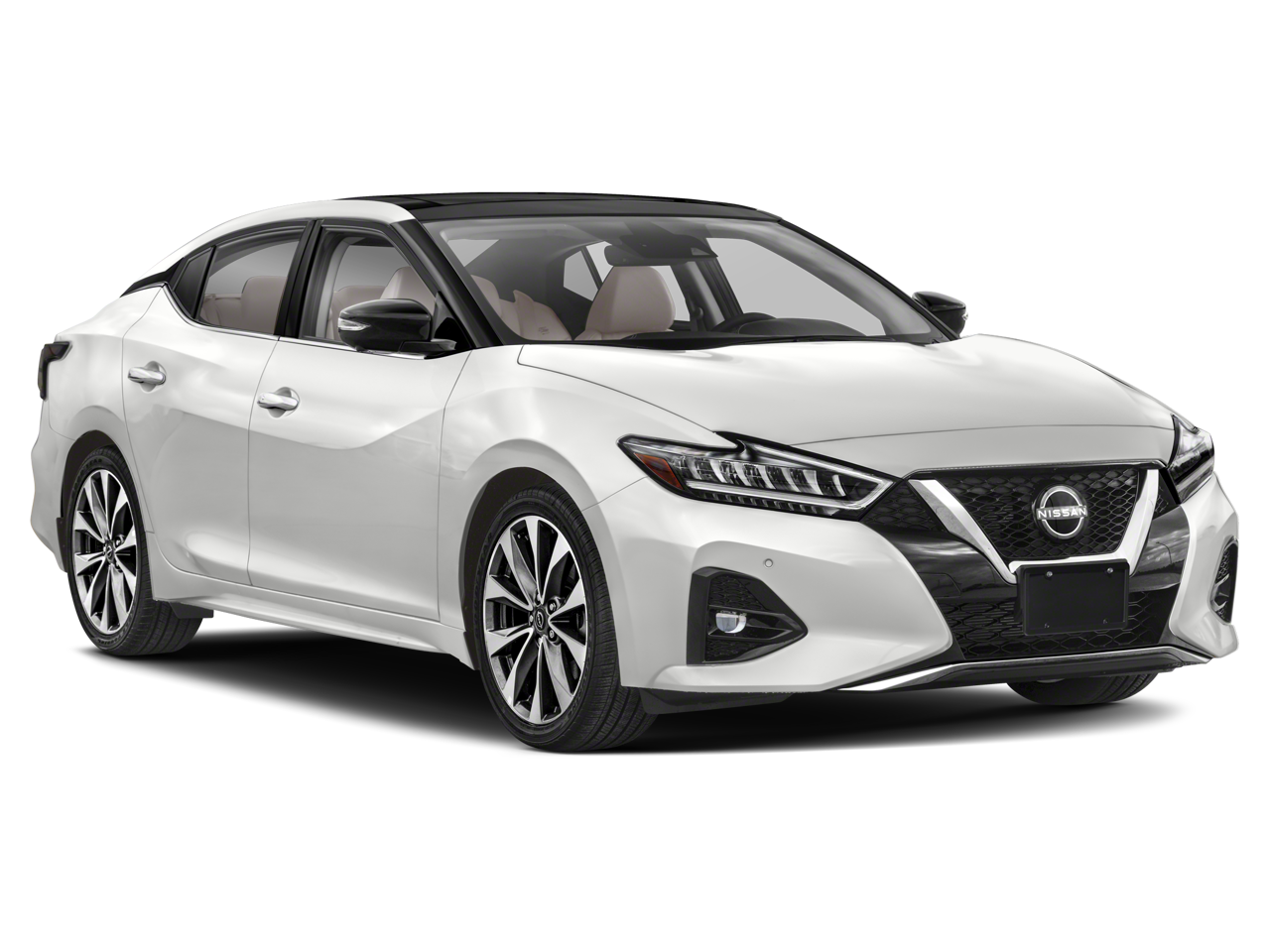 2023 Nissan Maxima Platinum