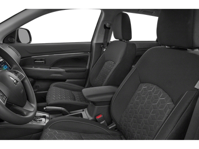 2024 Mitsubishi Outlander Sport S