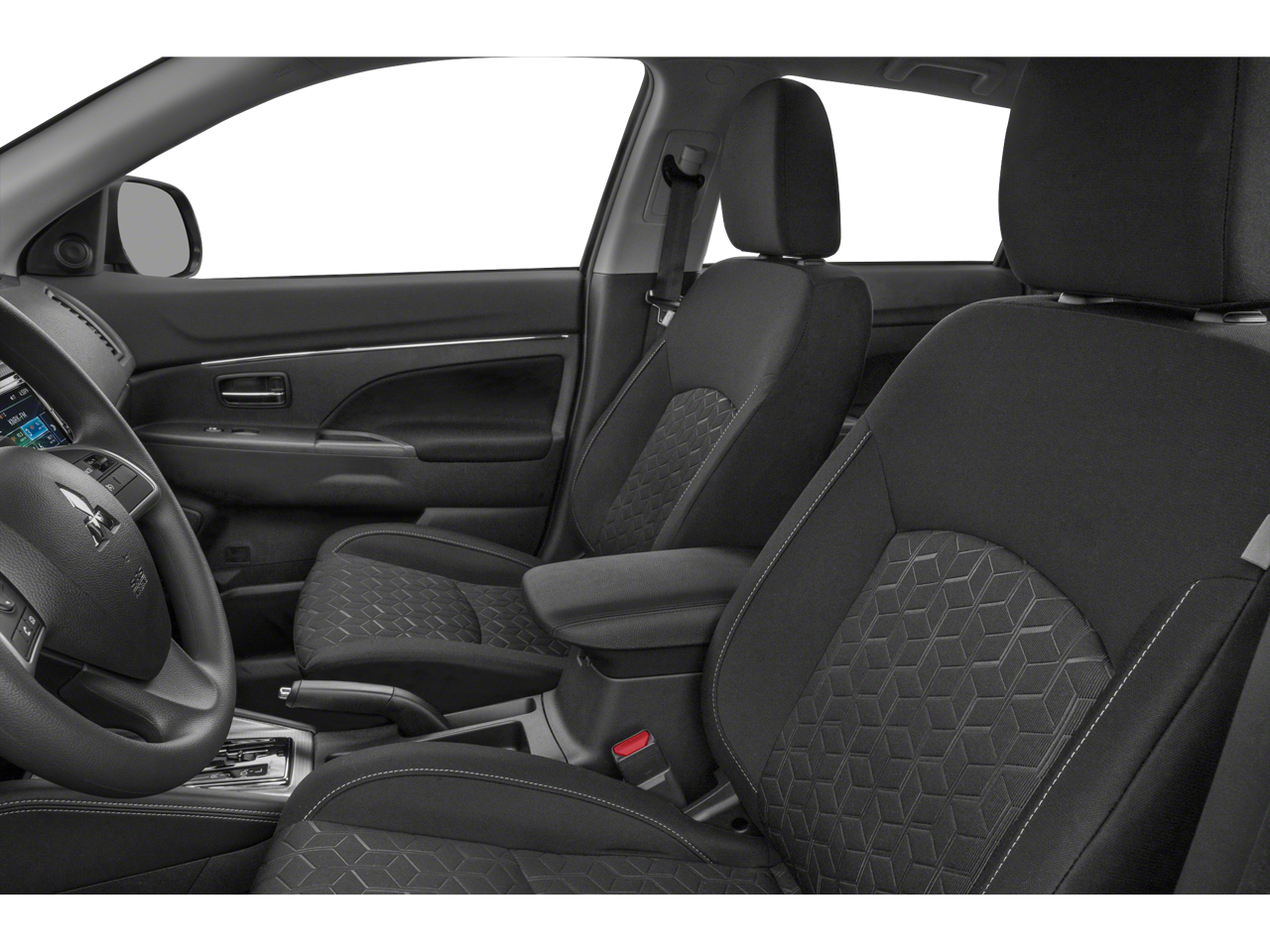 2024 Mitsubishi Outlander Sport S