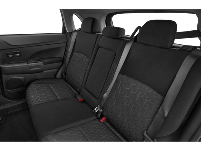2024 Mitsubishi Outlander Sport S