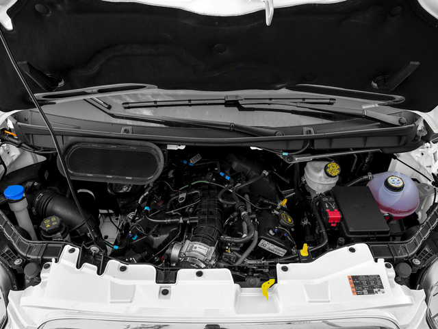 2017 Ford Transit Van BASE