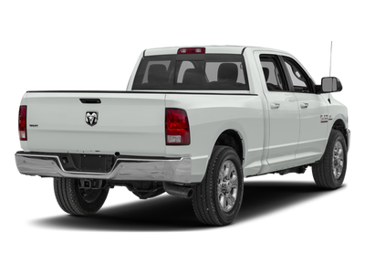 2017 RAM 2500 SLT