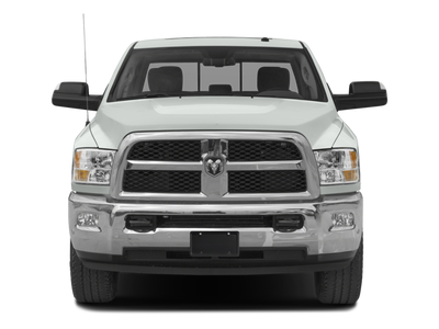 2017 RAM 2500 SLT