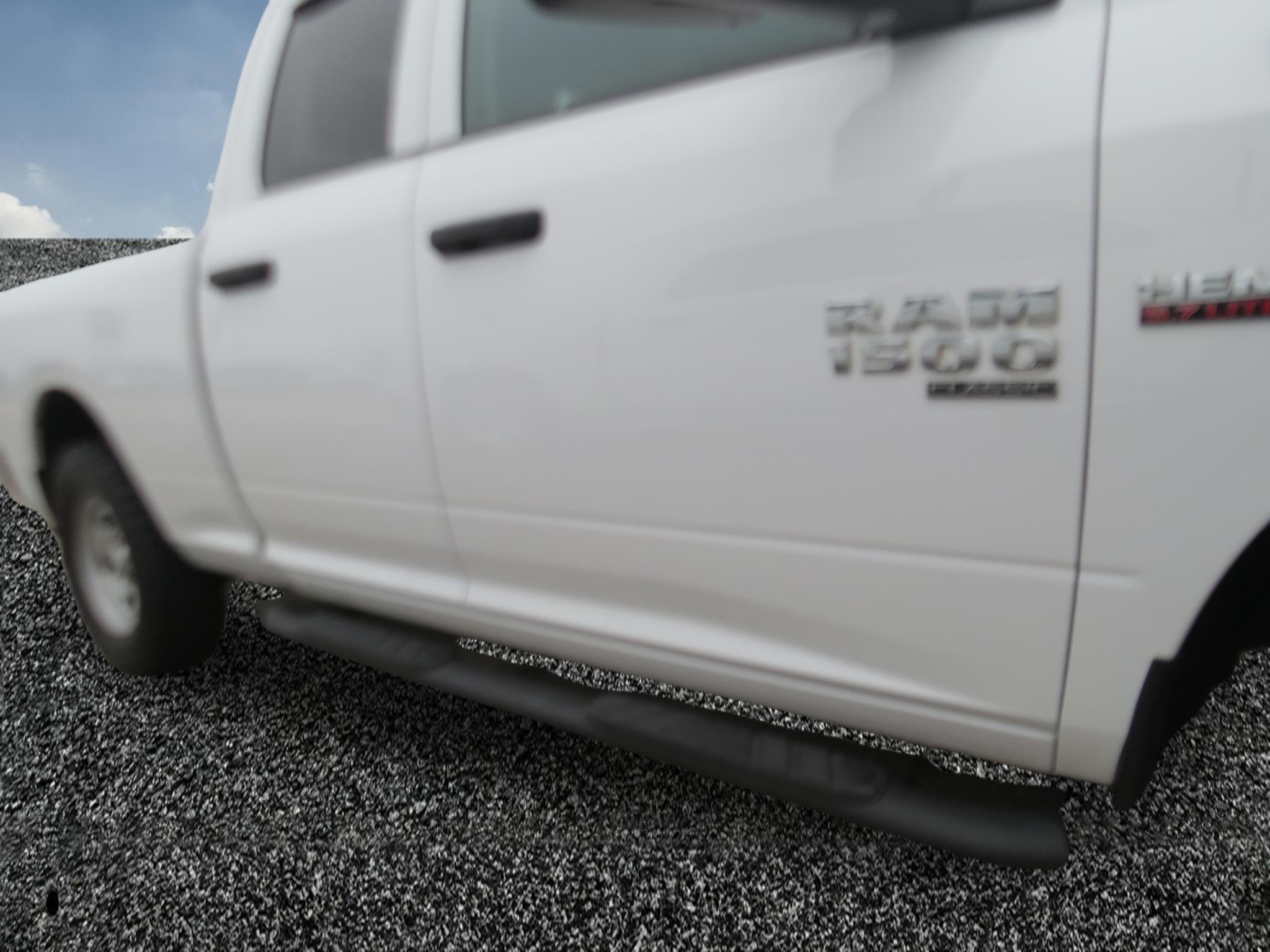2024 RAM 1500 Classic Tradesman