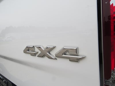 2024 RAM 1500 Classic Tradesman
