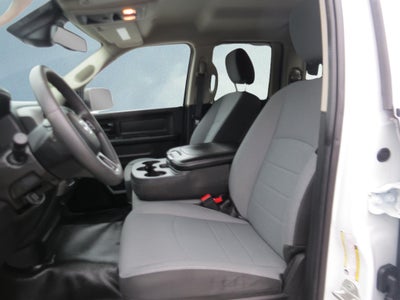 2024 RAM 1500 Classic Tradesman
