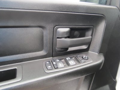 2024 RAM 1500 Classic Tradesman